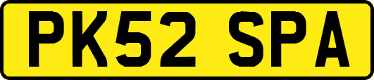 PK52SPA