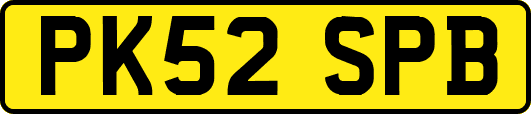 PK52SPB