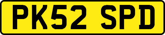 PK52SPD