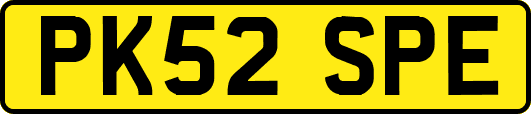 PK52SPE