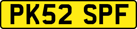 PK52SPF