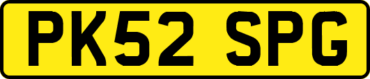 PK52SPG