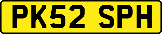 PK52SPH