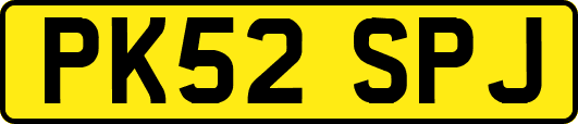 PK52SPJ