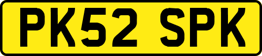PK52SPK