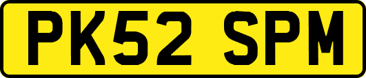 PK52SPM