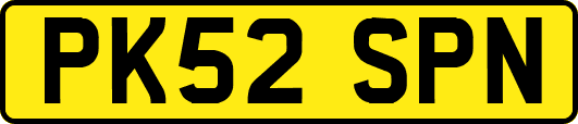 PK52SPN