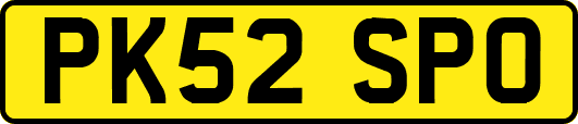 PK52SPO