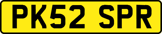 PK52SPR