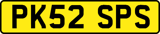 PK52SPS