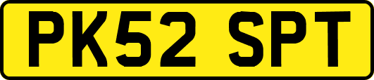 PK52SPT