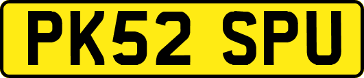 PK52SPU