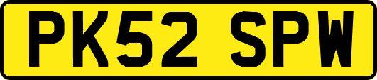 PK52SPW