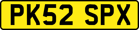 PK52SPX