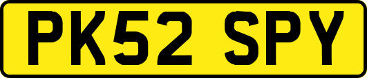 PK52SPY