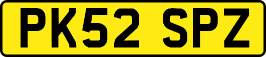 PK52SPZ