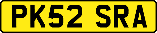 PK52SRA