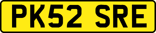 PK52SRE