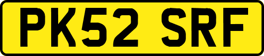 PK52SRF