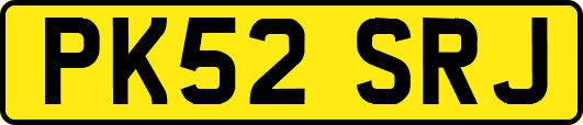 PK52SRJ