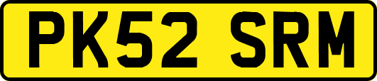 PK52SRM