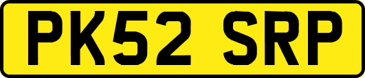 PK52SRP