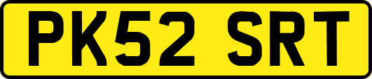 PK52SRT