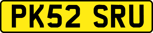 PK52SRU