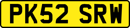 PK52SRW