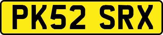 PK52SRX