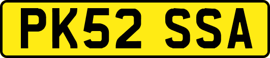 PK52SSA
