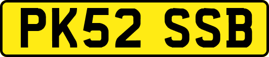 PK52SSB