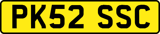 PK52SSC
