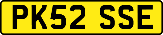 PK52SSE