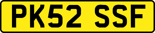 PK52SSF