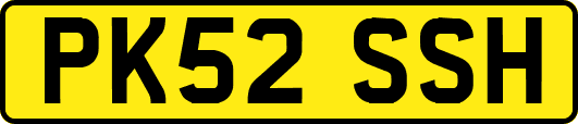 PK52SSH