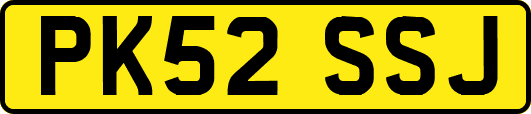 PK52SSJ