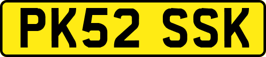 PK52SSK