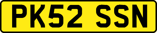 PK52SSN