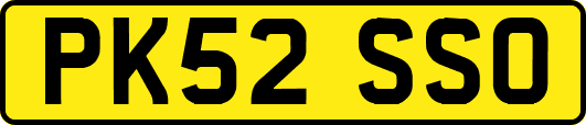 PK52SSO