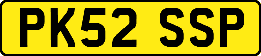 PK52SSP