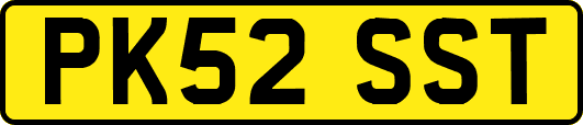 PK52SST