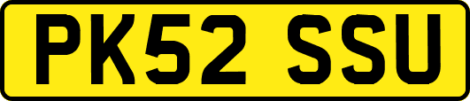 PK52SSU