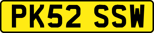 PK52SSW