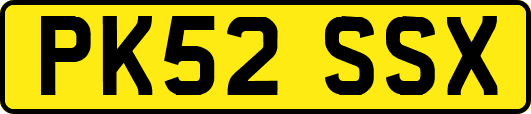 PK52SSX