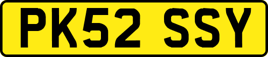 PK52SSY