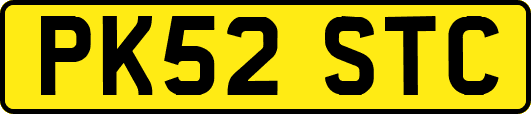 PK52STC