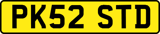 PK52STD
