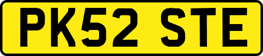 PK52STE