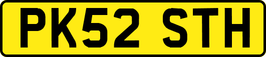 PK52STH